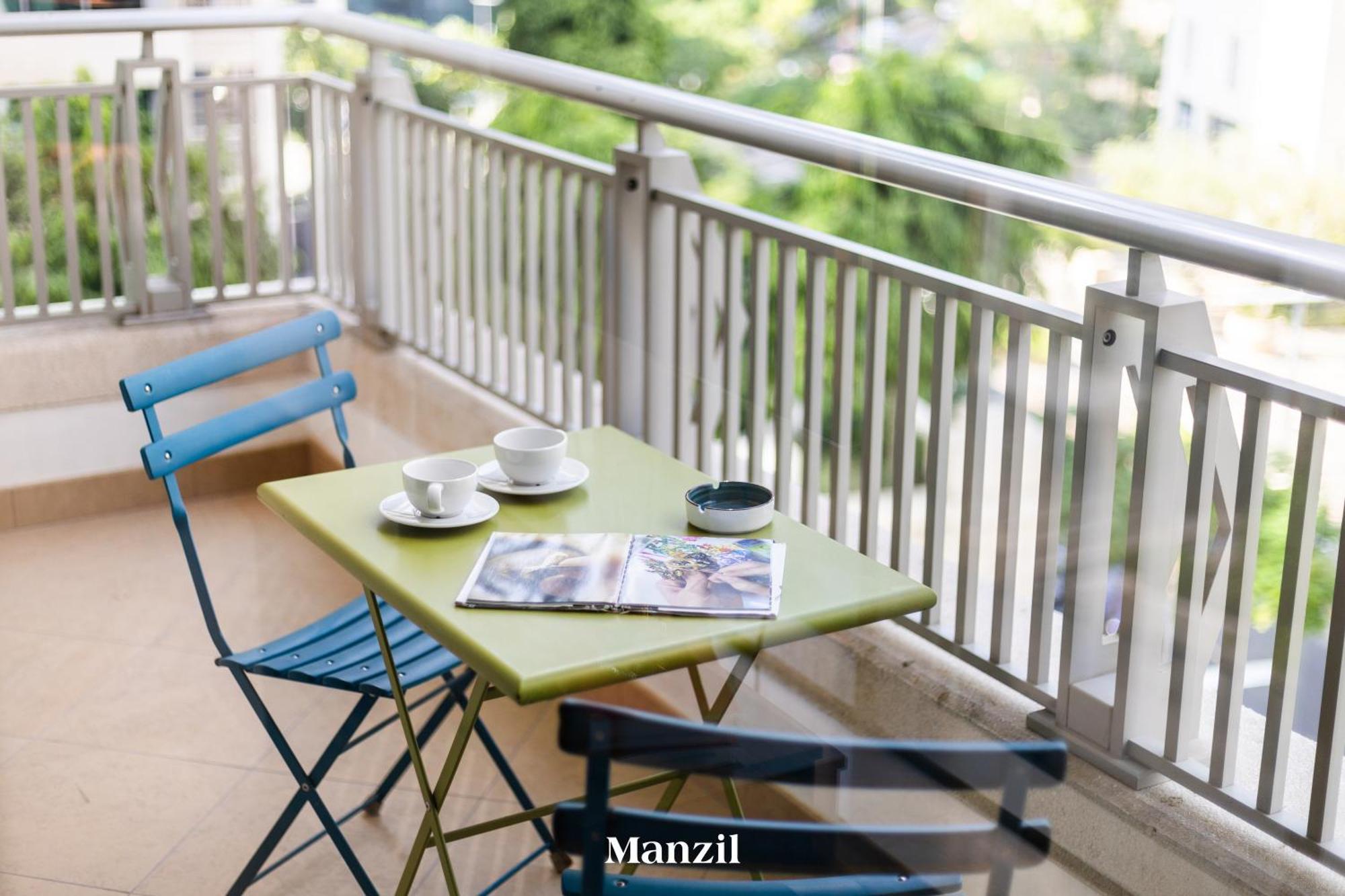 Stylish 2br With Burj Khalifa View Near Mall Appartement *